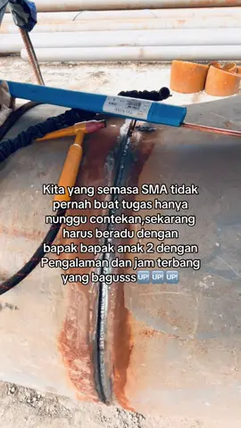 #fyp#masukberandafyp #welder #welderindonesia🇮🇩 #imip_helmkuning 