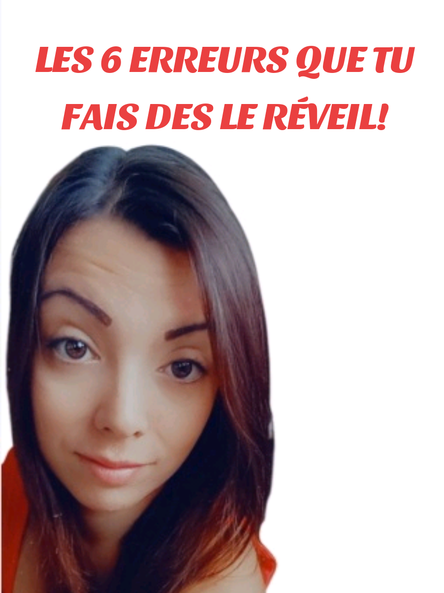 🔥 Les 6 erreurs que tu fais dès le RÉVEIL et qui t’empêchent de perdre ton ventre 👇 1️⃣ Tu manges sucré au petit déj 🍯🥐 Céréales, viennoiseries, jus industriels… ➡️ pic de sucre, puis grosse chute = fringales et stockage de graisses. 👉 Préfère un petit déj équilibré : 🥚 Protéines (œufs, fromage blanc) 🍓 Glucides à IG bas (flocons d’avoine, pain complet, fruits rouges) 🥑 Bon gras (oléagineux, avocat) 2️⃣ Tu oublies de t’hydrater 💧 Après 7h sans boire, ton corps est déshydraté = fatigue, fausse faim, métabolisme au ralenti. 👉 Bois un grand verre d’eau à jeun pour réveiller ton corps, éliminer les toxines et même prévenir les AVC ! 3️⃣ Tu dors mal ou pas assez 😴 Sommeil pourri = hormones déréglées = stockage du gras. 👉 Couche-toi à heures fixes, dors 7h minimum, et coupe ton téléphone avant de dormir. Lis un bon bouquin à la place 📖 4️⃣ Tu bois ton café à jeun ☕️ Résultat : pic de cortisol, stress pour ton corps, ventre gonflé et perte de poids bloquée. 👉 Bois ton eau avant, déjeune un peu, puis ton café. 5️⃣ Tu sautes le petit déj 🙄 Tu crois gagner du temps, mais tu déclenches grignotages et craquages plus tard. 👉 Prépare ton petit déjeuner la veille si t’es pressée. 6️⃣ Tu supprimes les féculents 🍞 Erreur fatale ! Ton corps a besoin de carburant sinon : fringales et fatigue assurées. 👉 Mange équilibré, les féculents font partie du jeu en quantité raisonnée bien sûr 😉 💥 Moralité : ta perte de poids commence dès le matin. Change ces 6 petites choses et tu verras ton ventre te dire MERCI 👏 💬 TAPE BILAN si tu voudrais perdre du poids, et que malgré tout tes efforts tu n'y arrive pas. Je t'offre ton BILAN GRATUIT et voir si tu es éligible a ma méthode. ✨Je suis Lucie coatch minceur Aujourd'hui, j'accompagne des femmes à reprendre confiance en elles en débloquant leur perte de poids 🥰 #phytotherapie #conseils #astuce #reequilibrealimentaire #mangersainement 