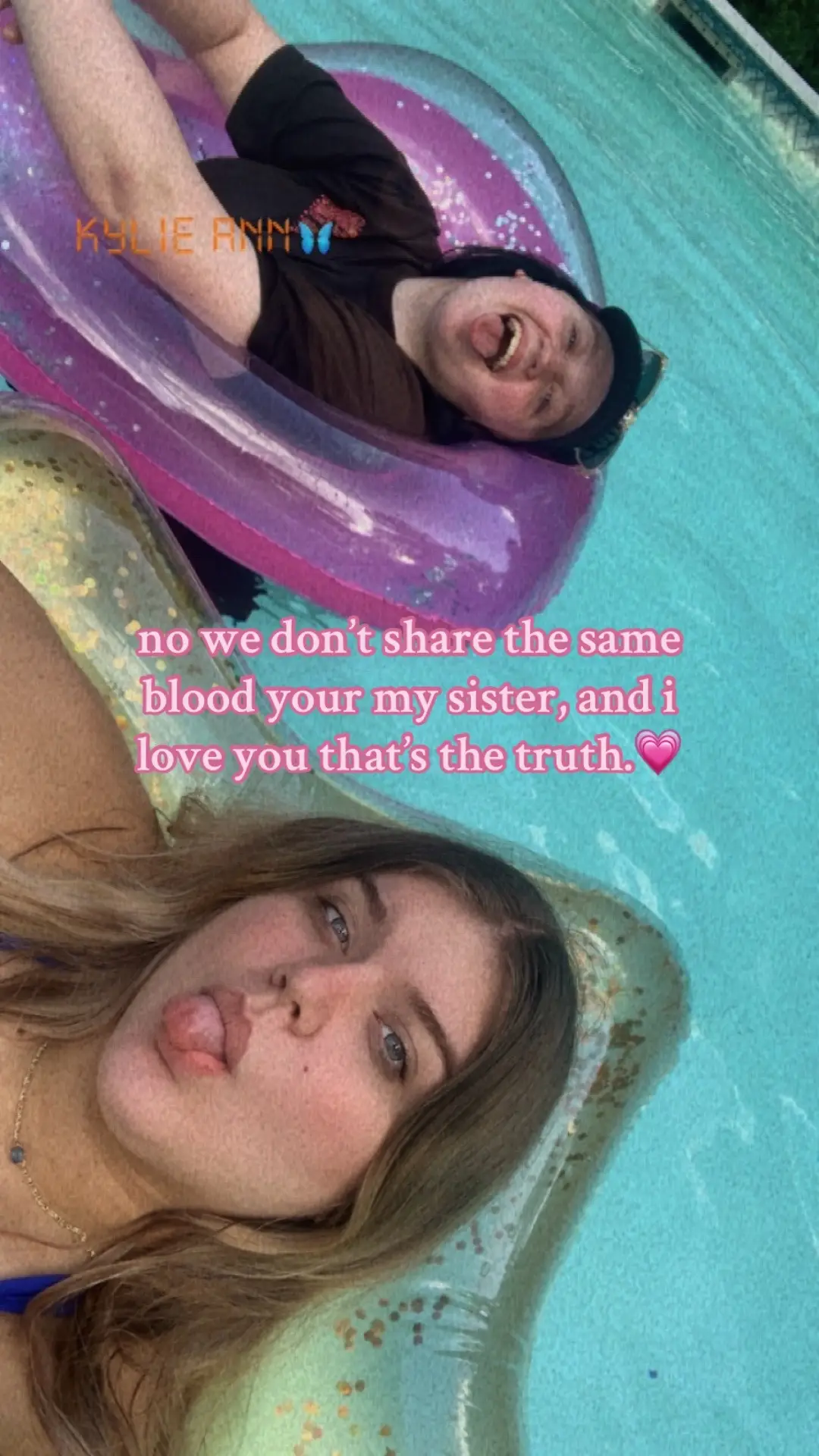 @Haylie💓 #bestfriend #relatable #bsff #HealingJourney #fypシ 