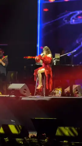 Morissette Amon performs 'Halik' #EMBERConcert #MorissetteAmon #morissetteamon #asiasphoenix 