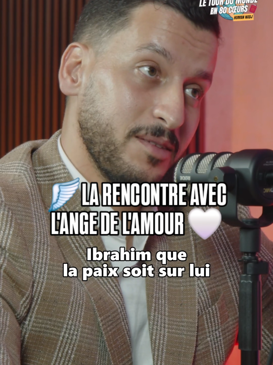 🪽 Tu as rendez-vous avec lui. Il est programmé.. Et cette heure est inéluctable. Tu ne pourras ni l'éviter, ni la repousser... La seule question qui se pose, c'est : comment ? Comment est-ce que tu souhaites l'honorer ? 🎥 @nabilziani_processup 📍@podlab.studio  Pour de l'humain au quotidien : @human_nadj  #humannadj #pourtoi #psychologie #therapie #bibliotheque 