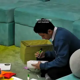 Part 1 | our introvert ship #caprice #heath #pbbcollab #fyp 