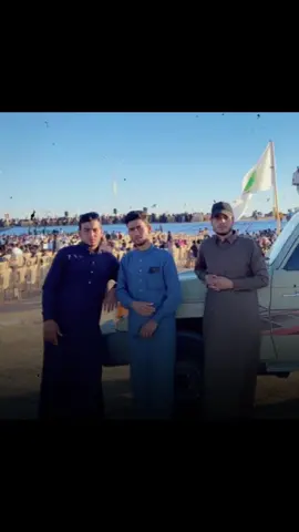 العزاوي طال عمرك 