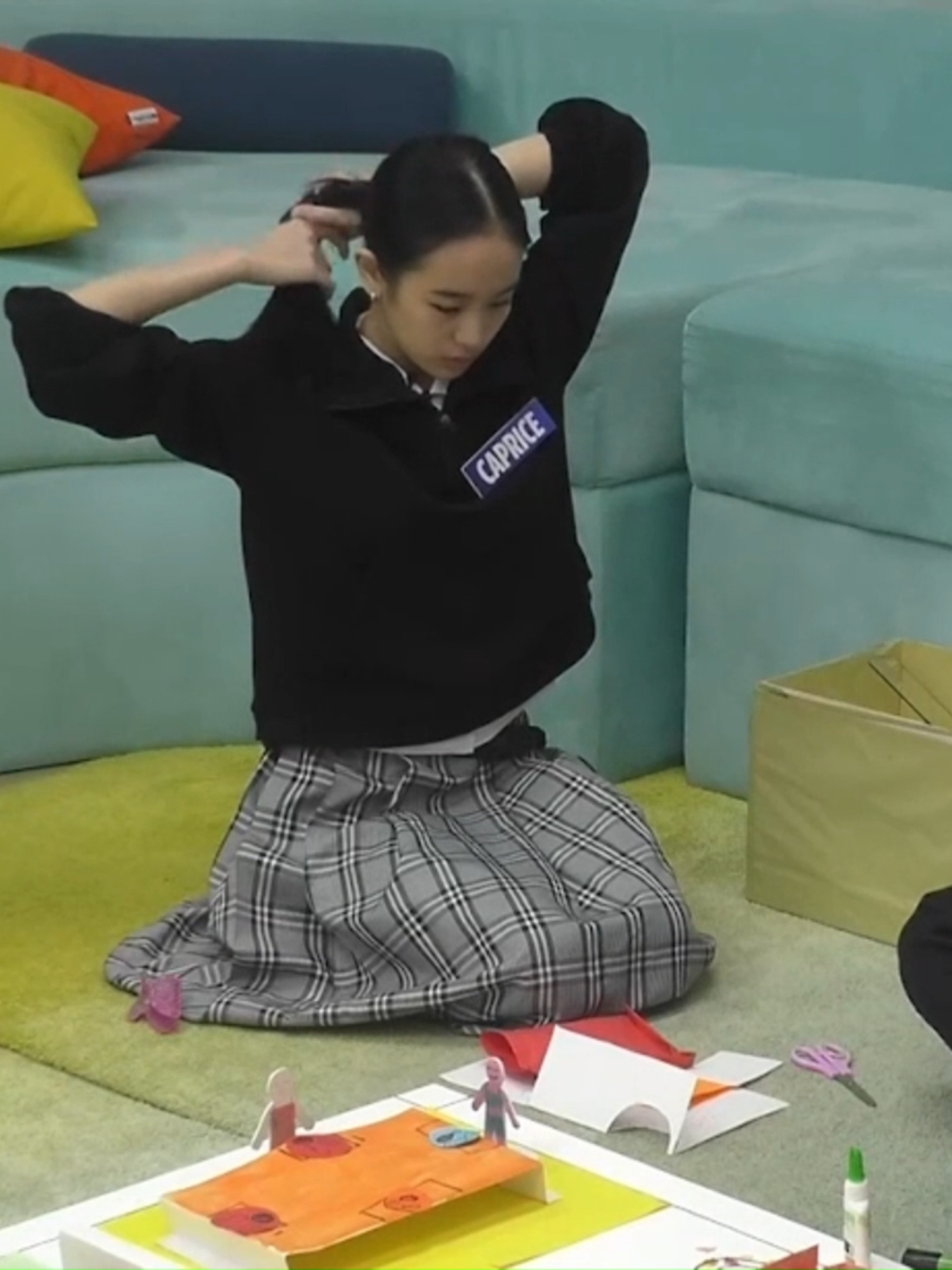 (PART 1)_Nov 4, 2025-PBB COLLAB 2.0 UPDATE!- MAY BAGONG TASK NA NAMAN SILA#diorama#pbbcelebrityedition #pbbcollab #pbbcollabupdates #pbb2.0 #pbbtask #livestream #fypシ゚viral #caprice #heath