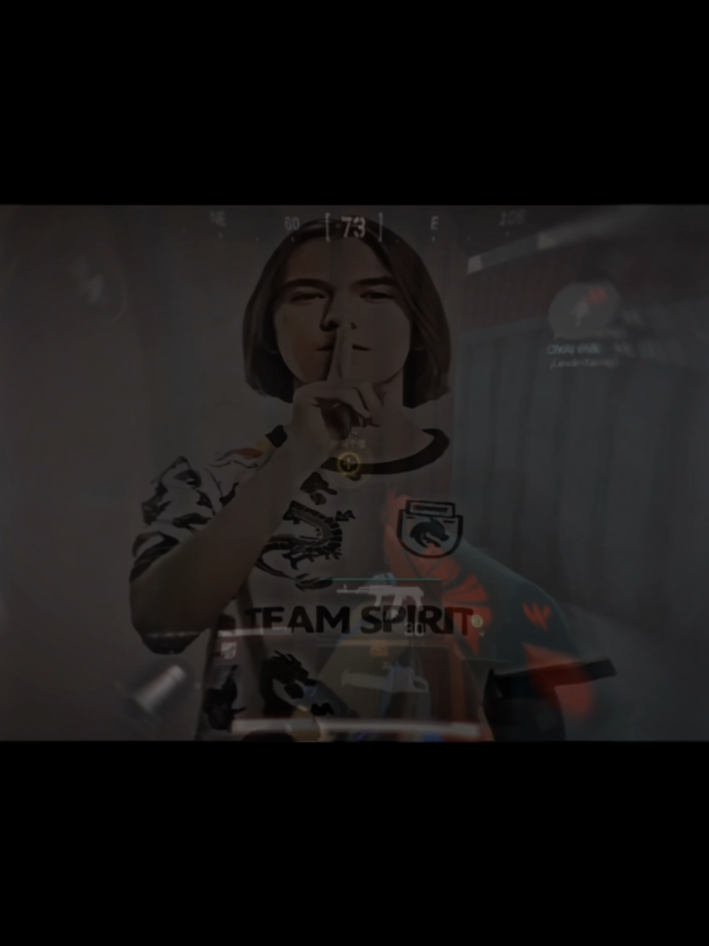 Bro realmente piensa que está jugando csgo🔥#deltaforce #deltaforcegarena #deltaforcemobile #donk 