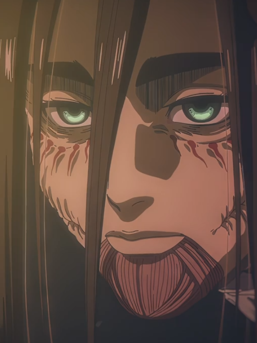 2 años? oh... | #aot #AttackOnTitan #snk #shingekinokyojin #foryou 