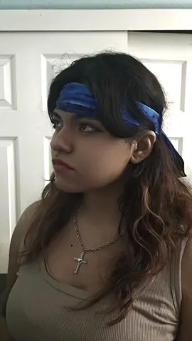 Lowkey loving my Robin Arellano Cosplays!! #robinarellano #blackphone #fypシ゚viral #theblackphonecosplay #miguelcazarezmora 