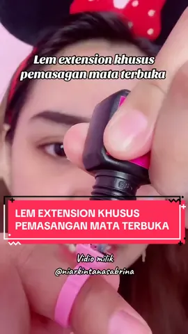 #fyp #eyelashsendiridirumah #eyelashextensions #nyonyabeauty #niarkintanasabrina 
