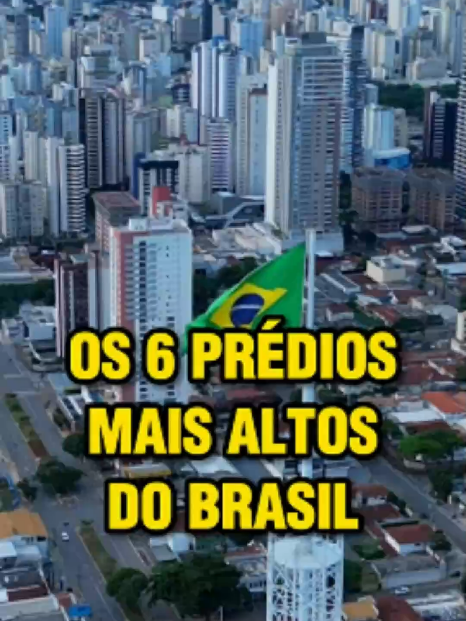 Os 6 prédios mais altos do brasil #curiosidades #predios #arranhaceu #series #fatoscuriosos #fatosdesconhecidos #brasil #TOP3