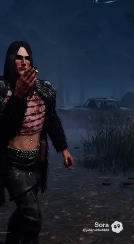 #deadbydaylight #хилми