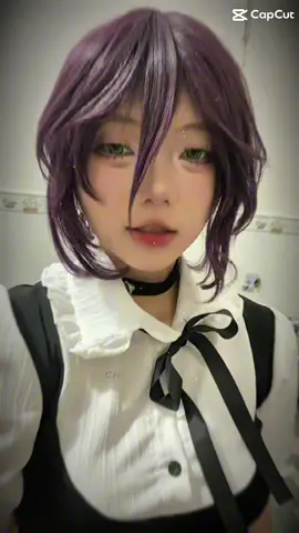 Vậy th :))#xuhuong #fpy #cosplay #reze #anime 