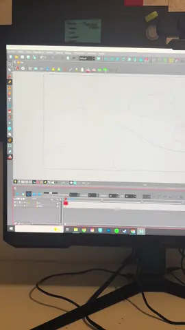 1% 99 FE (2 parte) #laaventuradeanimar #escuelaescena #becainspira #dessignare @Escena @dessignare 