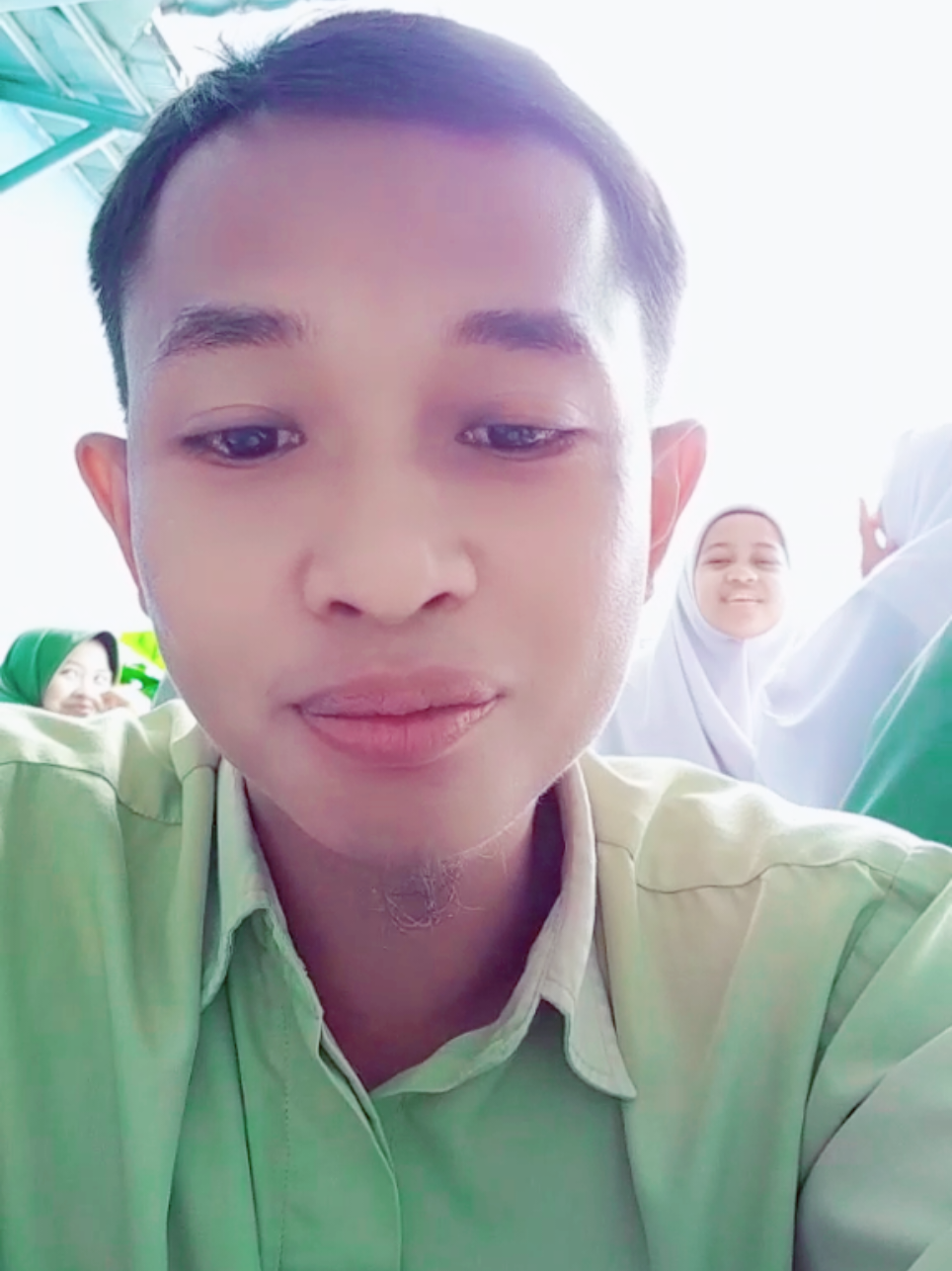 laporan terkini MBG Terlambat 