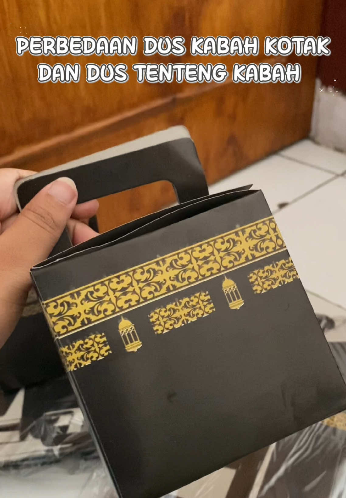 Kaka-kaka jangan sampe keliru ya 😉 #oleholehhajiumroh #oleholehhajiumrohlengkap #oleholehhajiumrohmurah #oleholehhajidanumrohbandung 