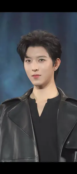 QiuQiu is so pretty 😍😍  #邱鼎杰 #kipukaqiu #qiudingjie #fyp 