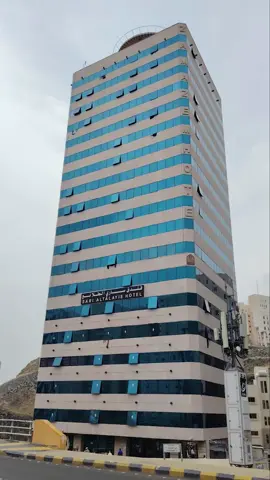 فندق ساري الطلائع بمحبس الجن 