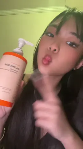 for perfect skin mga juusaa! #stiwabewi #glowcodeph #lotion 