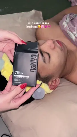 Skin care with us! @Owa | #blendinstandout #camouformen #camoumen #wearever #everywhere 