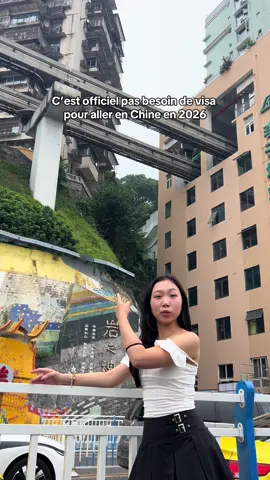 Ça a été annoncé aujourd'hui par Mao Ming, la porte parole du ministère chinois des Affaires étrangères, l'exemption de visa sera prolongée jusqu'en 2026 Je vous posterai bientôt des vlog, les CONSEILS surtout je vous jure que je sais tout faire et des STORYTIMES parce que y'a des choses à raconter 😂 Mais là j'ai pas le temps 🥲 #china #chine #voyage #chinatravel #中国 