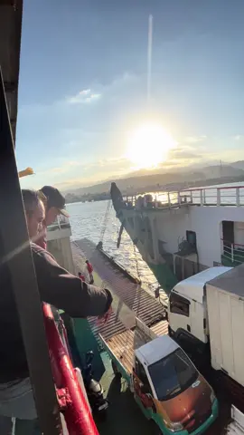 Batas pergantian JAM WIB-WITA #anakrantau #banyuwangi #gilimanuk #ketapang #bali 