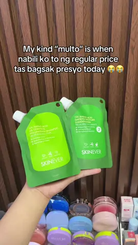 #skinever #skineverph #haircare #fyp #trending 