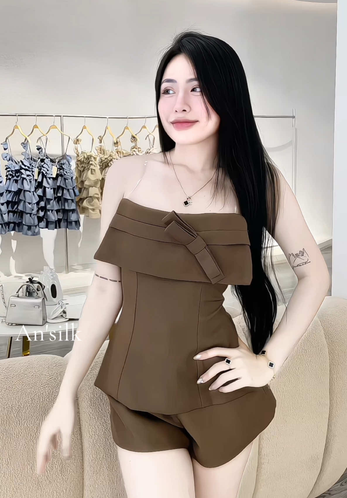 Liệu nhân gian!!! #trending #fyp #Ansilk 