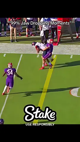 Can’t Miss Moments #nfl #cfb #football #sports #duet 