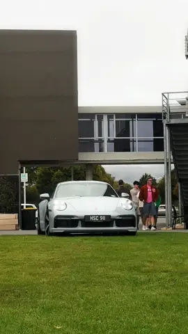 not your average 992🤫 #porsche #911sportclassic #viral #cars #fyp 