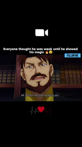 The weak #anime #animeedits #viral