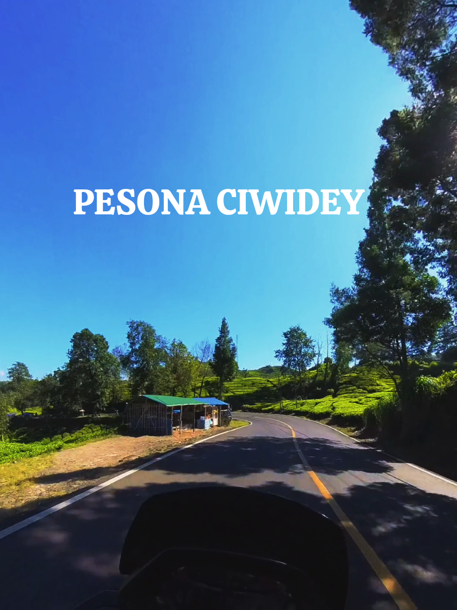 Swis nya urang bandung #ciwidey #bandung #motoran #nmax #rancabali 