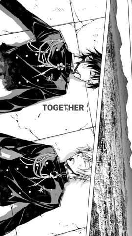 join me in death #shinya #guren #owarinoseraph  #seraphoftheend #gureshin 