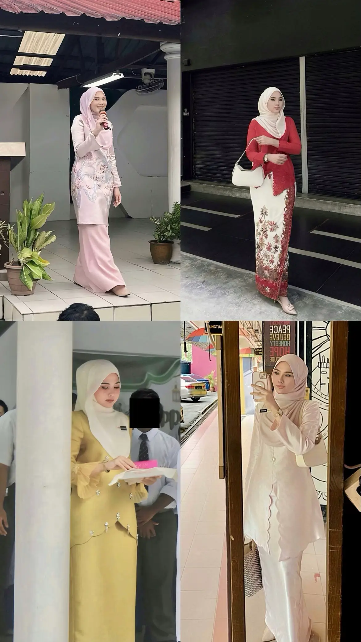 Outfit of the week ✨