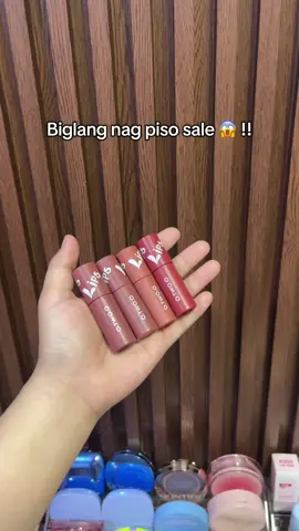 #otwoo #otwoophbeauty #mattelip #fyp #affordablemakeup 