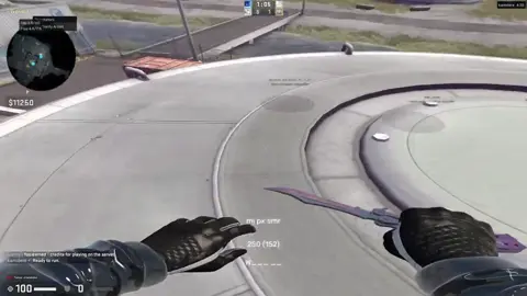 the dark triad routes  #pixelsurf #fyp #edgebug #movement #kamidere 