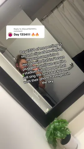 Replying to @Allycat102199 :)))) #1354 #day1354 #independentartist #darrenrita 