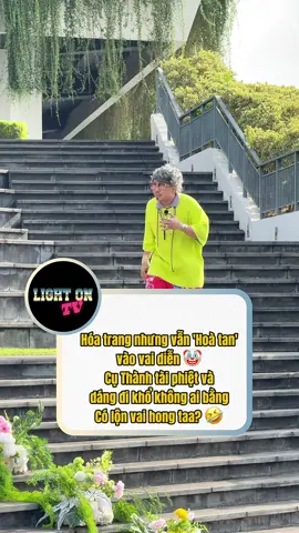 Tay nặng trĩu zòng zàng nhưng mà dáng đi ảnh khổ 🤣🤡 @Trấn Thành #lightontv #tranthanh #runningmanmua3 #runningmanvietnam #tvshowhay 