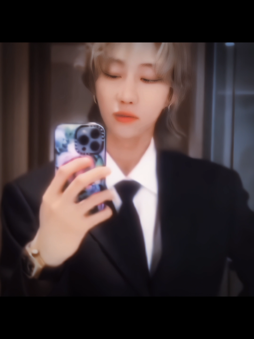#THE8 : tepi sikit || the vibe of this song suit him soo much and i really love this edit so far #seventeen #seventeen17_official #svt #minghao 