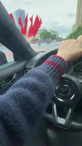 Hà Nội lạnh thật rrr