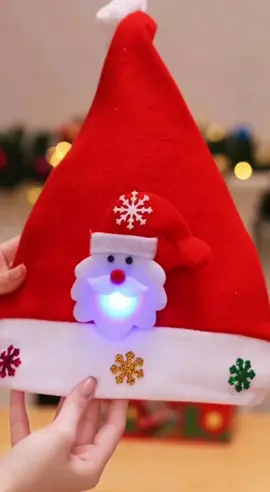 nón noel giáng sinh cho bé,nón ông già noel.  #nonnoel #munoel #noel #giangsinh #nonnoelcoden 