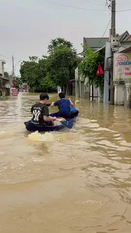 Quá tam 5 bận trèo 5 lần lậy đò cả 5 😆 #lulutmientrung #fypシ #xuhuong 