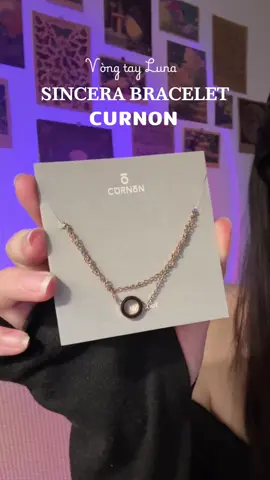 Vòng này tặng bạn gái thì siêu mêuoon  #vongtay #vongtayluna #curnon #vongxinh #lactay 