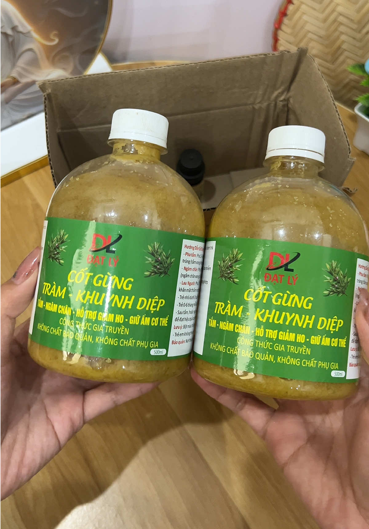 Mùa đông không thể thiếu em này nha các mom #cotgung #cotgungtramkhuynhdiep #cotgungtram #xuhuong #tranghatay96 