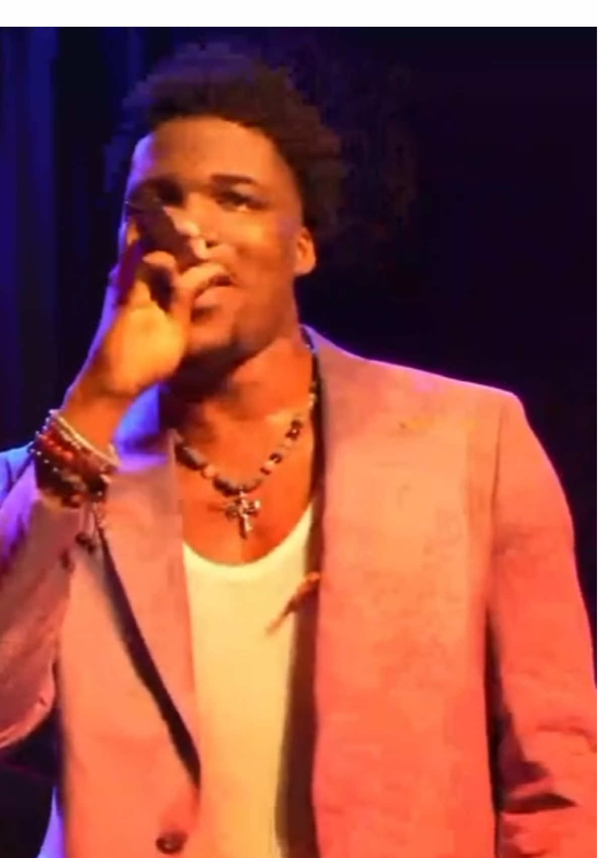 Extrait du live @Axel Merryl #miniconcert #concert #axel 