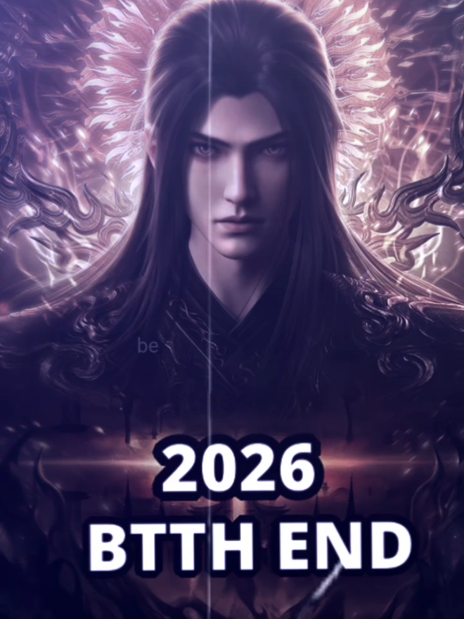 mungkin studio nya bkl ngasih panggung ke si mu chen mangkanya btth di cepetin alur nya #xiaoyan #btth #donghua #marga_gods숬 #fypp 