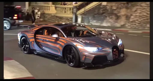 Tuesday🗣️🗣️#carspotting #hypercar #monaco #english #fyp 