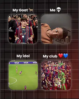 Goat 🐐 #leomessi #neymar #barcelona 