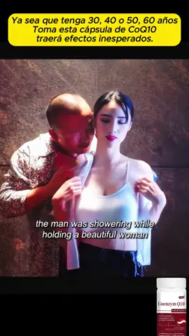X🌟¡La Sociedad Europea de Cardiología recomienda la coenzima Q10! Activa la energía celular, favorece la salud cardiovascular, retrasa el envejecimiento celular y mejora la energía y la resistencia.  ✅ Fórmula de alta biodisponibilidad | ✅ Materias primas alemanas patentadas | ✅ Cápsulas veganas certificadas ❤️ Para quienes buscan mejorar su salud cardiovascular | Antioxidante para adultos de mediana edad y mayores | Mejora la resistencia física | Para quienes toman estatinas. #CoenzimaQ10 #CuidadoDelCorazón -635697