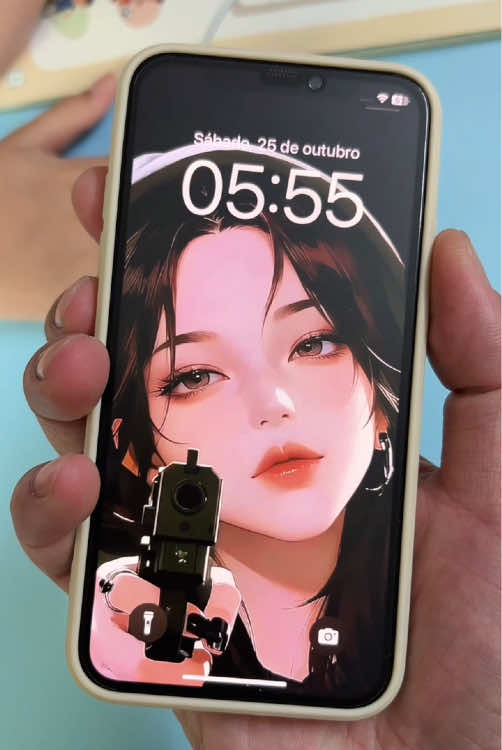 The same wallpaper in the lower left corner,you can download it and set it as your phone wallpaper #capcutforus #capcutpioneer #capcut #wallpaper #livewallpaper 1