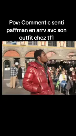 quel goat🤣🤣100k💥🎊🥳🥳#paffman #tf1 #pourtoii ##fyp #vinijr @NyxShade 