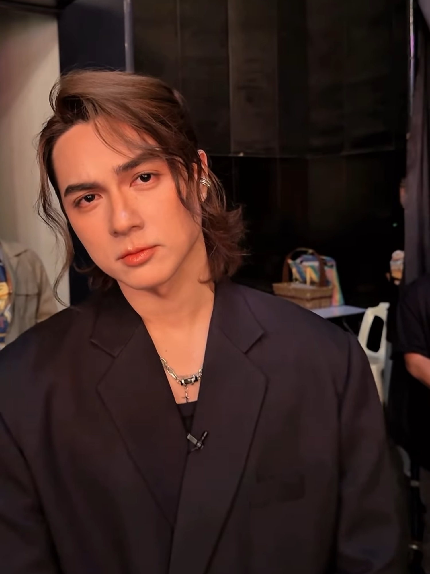 ร่างทอง cr.amm_makeup #แน็กชาลี #แน็กแฟนฉัน #แน็กชาลีไตรรัตน์ #ชาลีปอทเจส #charliepotjes #ด้อมคนไม่ตกกะปิ #NHY